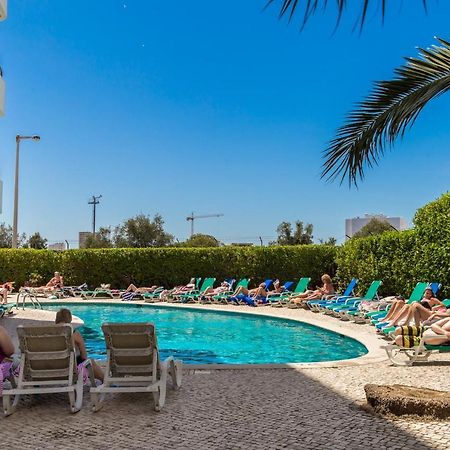 Mirachoro Portimao Apart otel Dış mekan fotoğraf