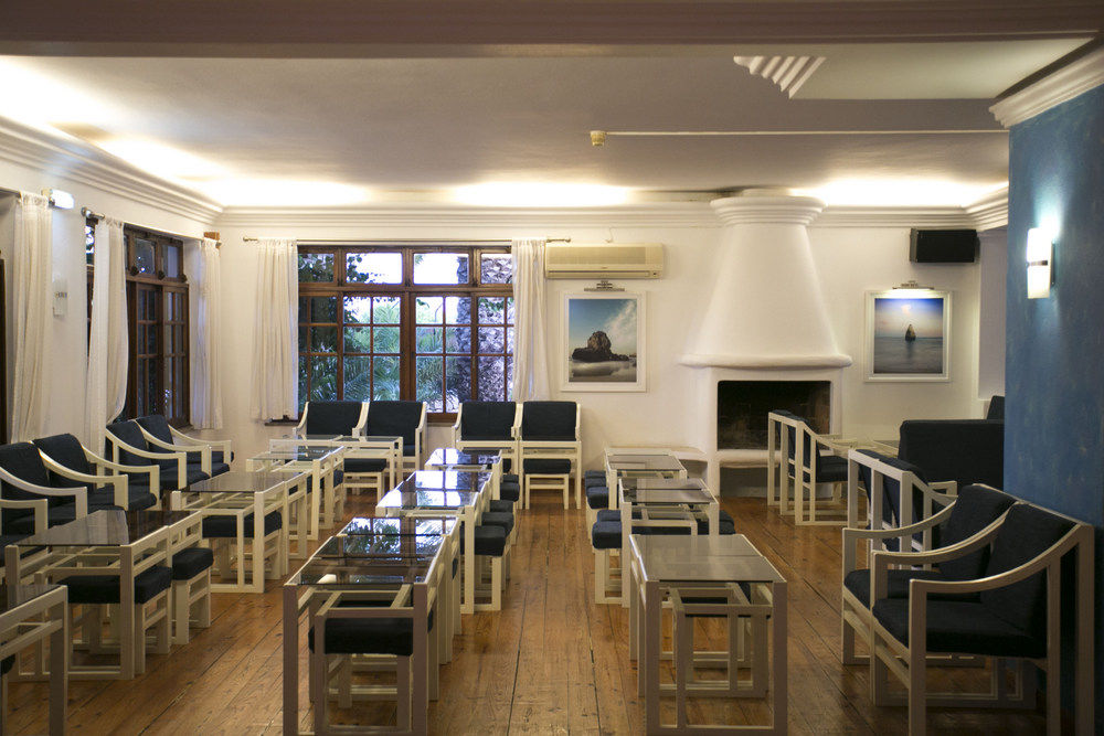 Mirachoro Portimao Apart otel Restoran fotoğraf