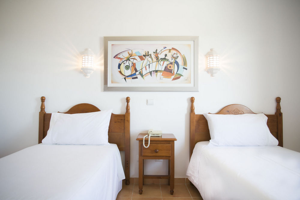 Mirachoro Portimao Apart otel Oda fotoğraf