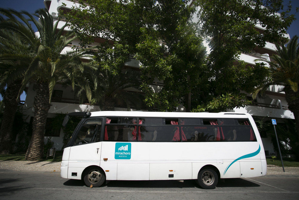 Mirachoro Portimao Apart otel Dış mekan fotoğraf
