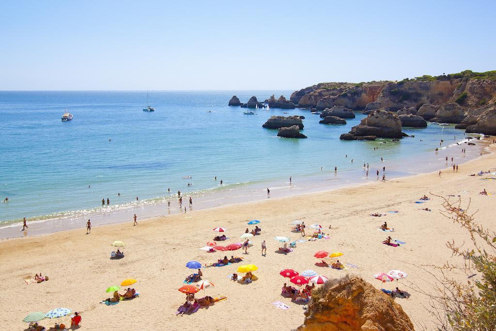 Mirachoro Portimao Apart otel Dış mekan fotoğraf