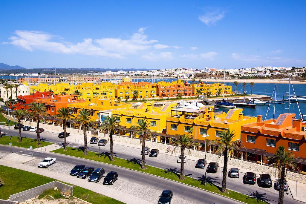 Mirachoro Portimao Apart otel Dış mekan fotoğraf