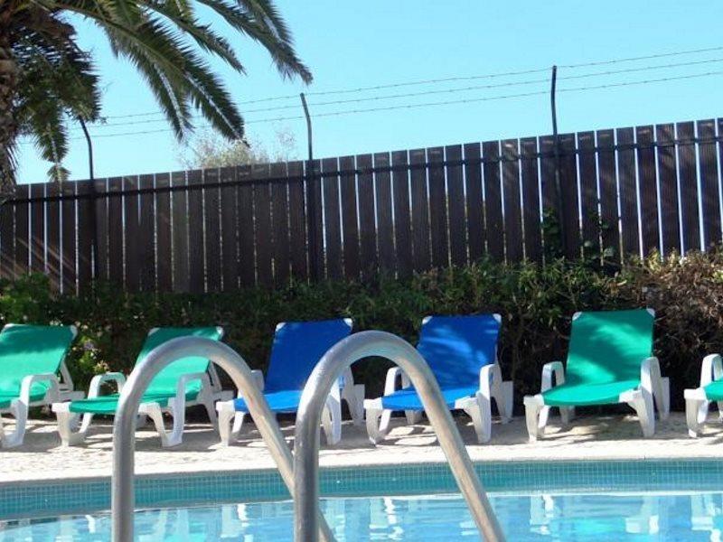 Mirachoro Portimao Apart otel Dış mekan fotoğraf