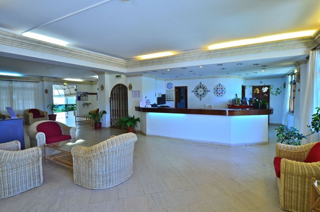 Mirachoro Portimao Apart otel Dış mekan fotoğraf