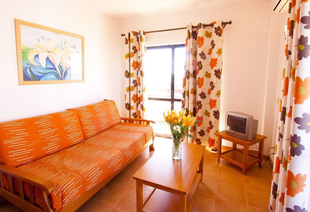 Mirachoro Portimao Apart otel Dış mekan fotoğraf