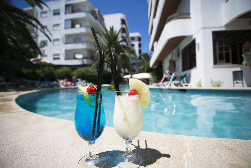 Mirachoro Portimao Apart otel Konforlar fotoğraf
