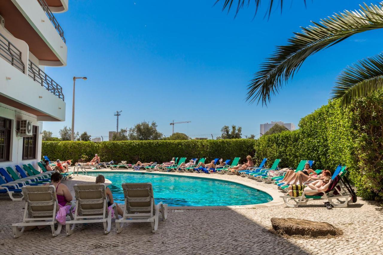 Mirachoro Portimao Apart otel Dış mekan fotoğraf